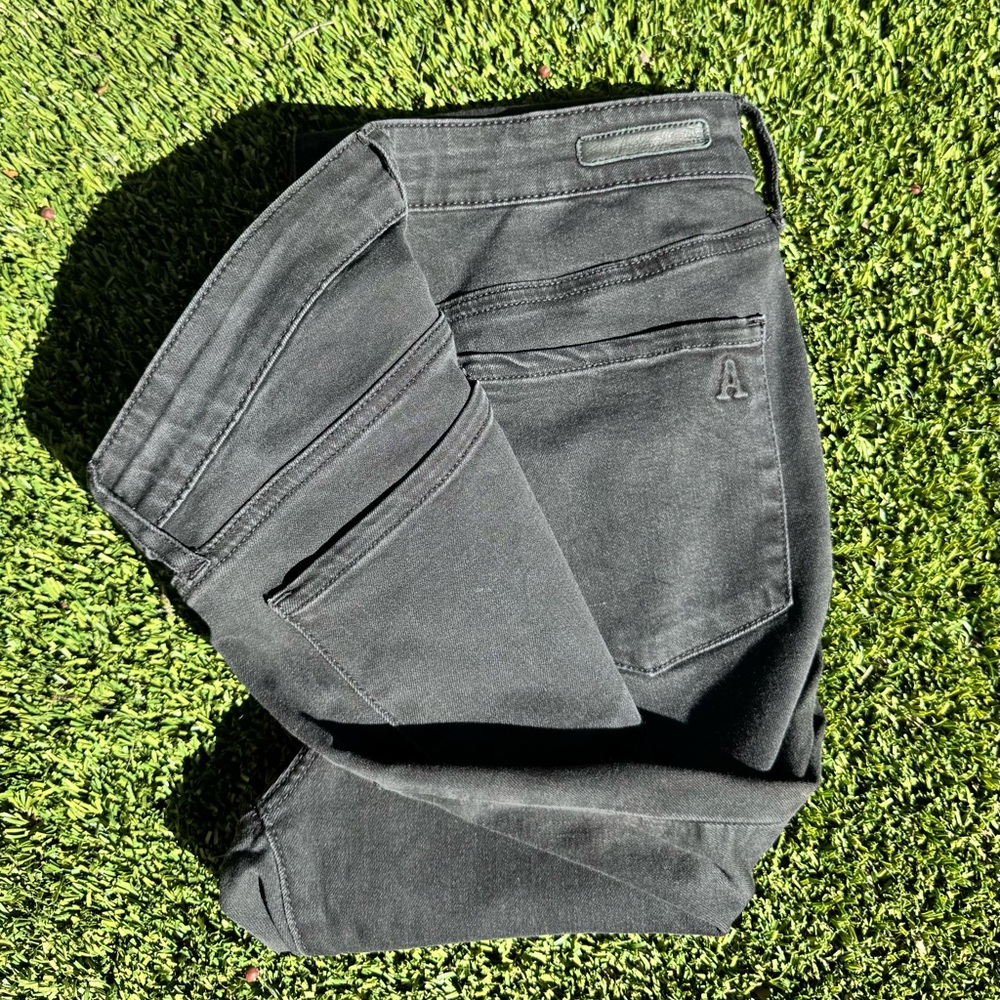 Article of Society Black Skinny Jeans